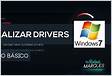 Como atualizar Drivers no Windows 7 Duas Maneiras